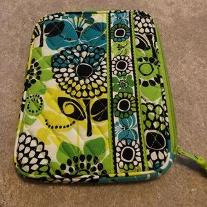 Vera Bradley Tablet Cover